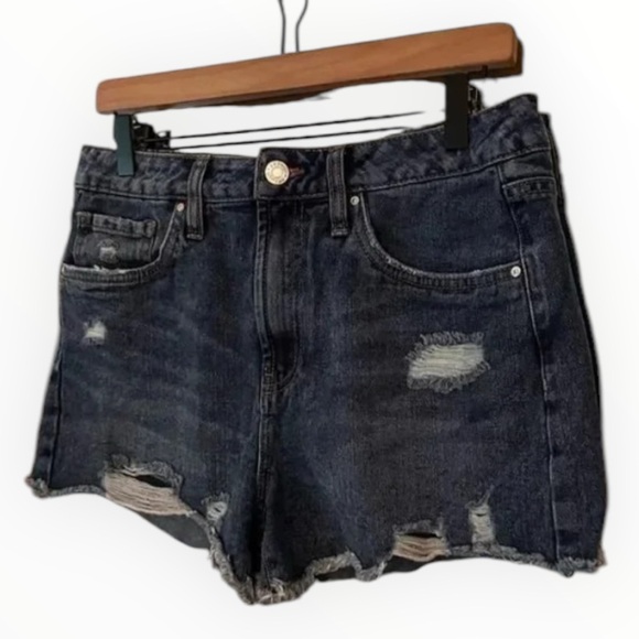 Chelsea Refuge Denim‎ Size 5 Shorts - Picture 1 of 5